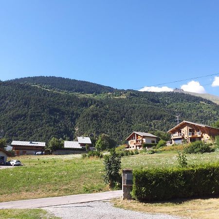 Tres Bel Appartement Dans Une Maison Avec Spa Seez Luaran gambar