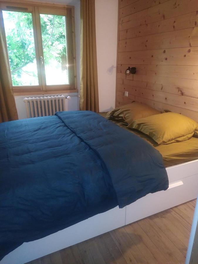 Tres Bel Appartement Dans Une Maison Avec Spa Seez Luaran gambar