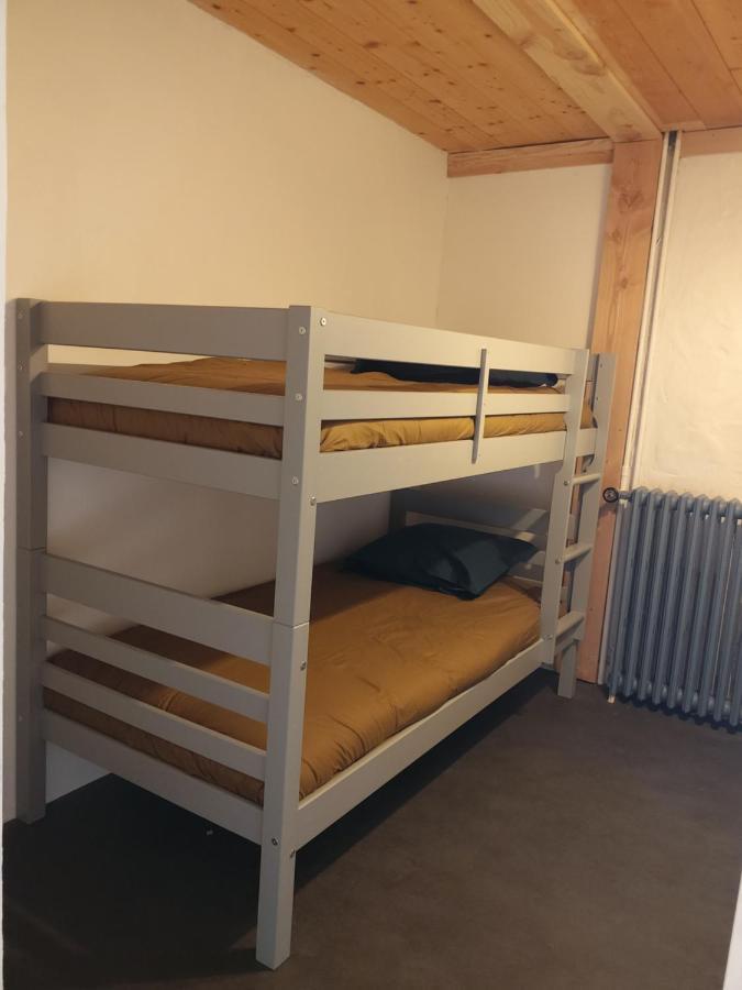 Tres Bel Appartement Dans Une Maison Avec Spa Seez Luaran gambar