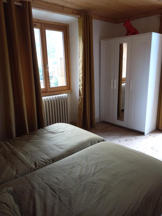 Tres Bel Appartement Dans Une Maison Avec Spa Seez Luaran gambar