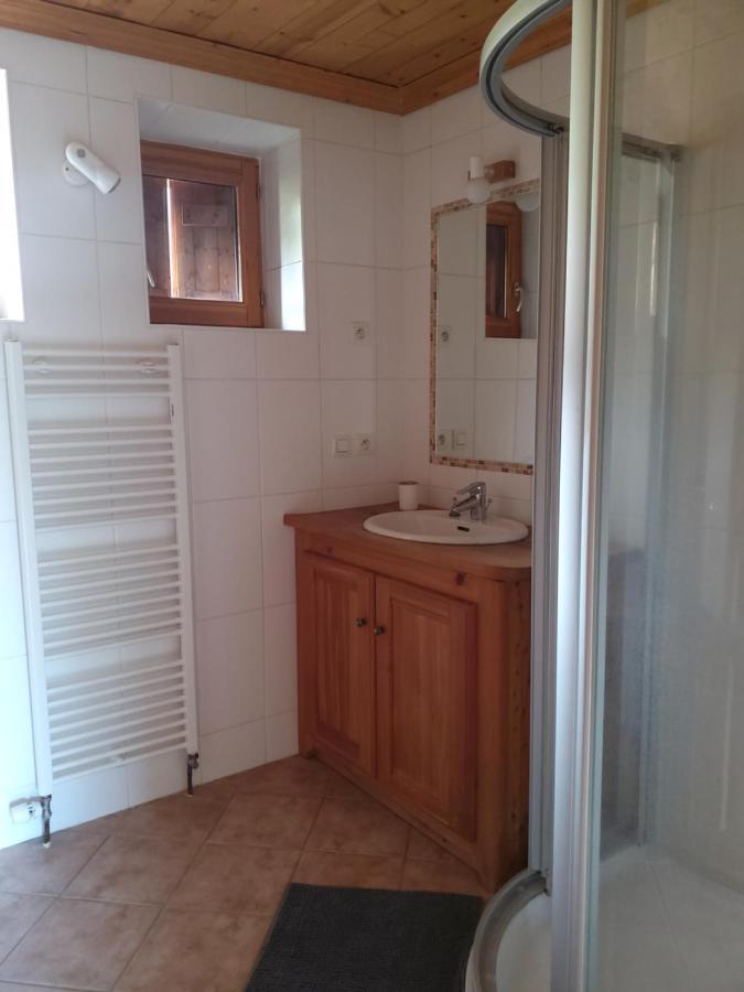 Tres Bel Appartement Dans Une Maison Avec Spa Seez Luaran gambar